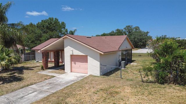 857 E FLAG LN, Kissimmee, FL 34759