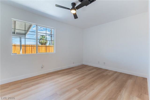 34 Del Amo Drive, Las Vegas, NV 89110