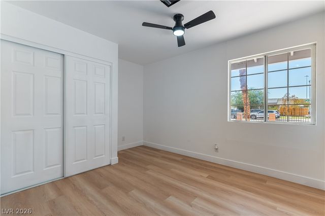 34 Del Amo Drive, Las Vegas, NV 89110