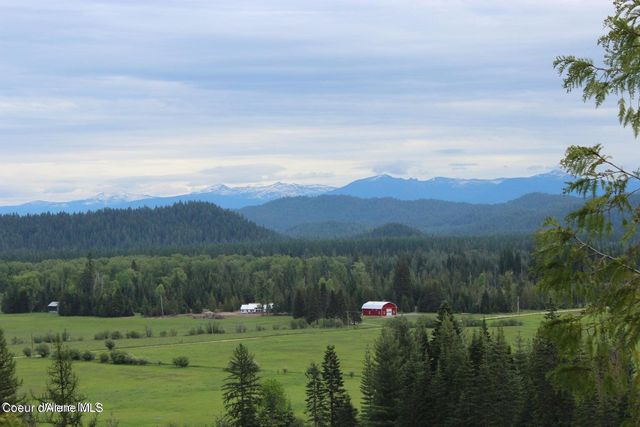 NKA Ropp Rd., Priest River, ID 83856