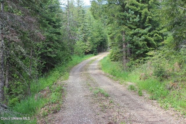 NKA Ropp Rd., Priest River, ID 83856
