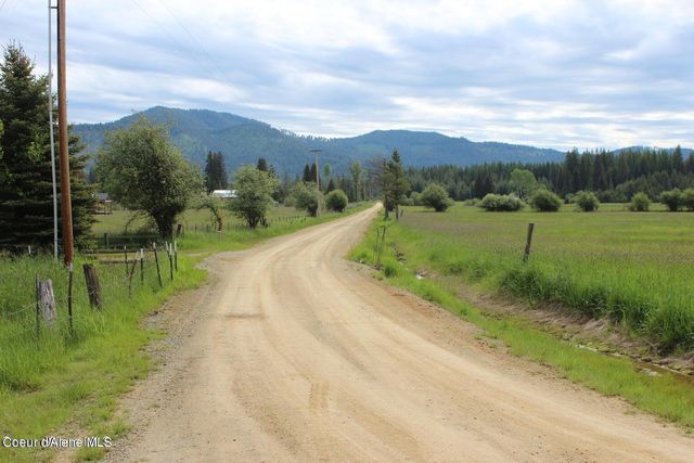 NKA Ropp Rd., Priest River, ID 83856