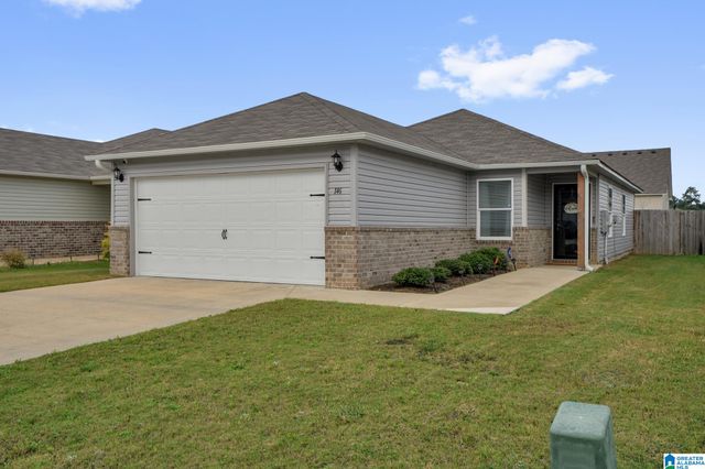 146 PORTER PLACE, Odenville, AL 35120