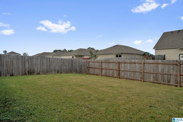 146 PORTER PLACE, Odenville, AL 35120