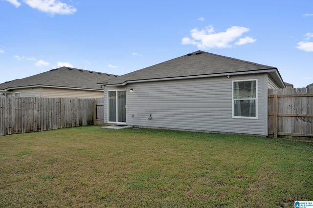 146 PORTER PLACE, Odenville, AL 35120