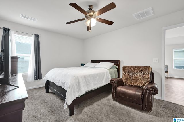 146 PORTER PLACE, Odenville, AL 35120