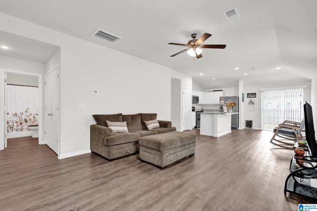 146 PORTER PLACE, Odenville, AL 35120