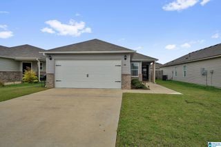 146 PORTER PLACE, Odenville, AL 35120