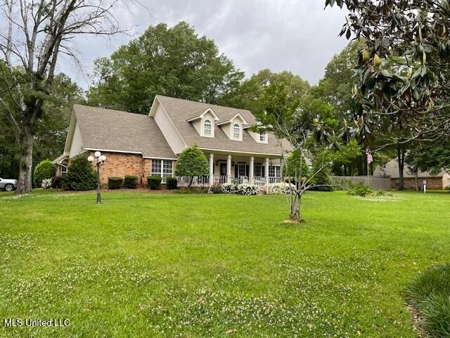 100 Country Haven Place, Raymond, MS 39154