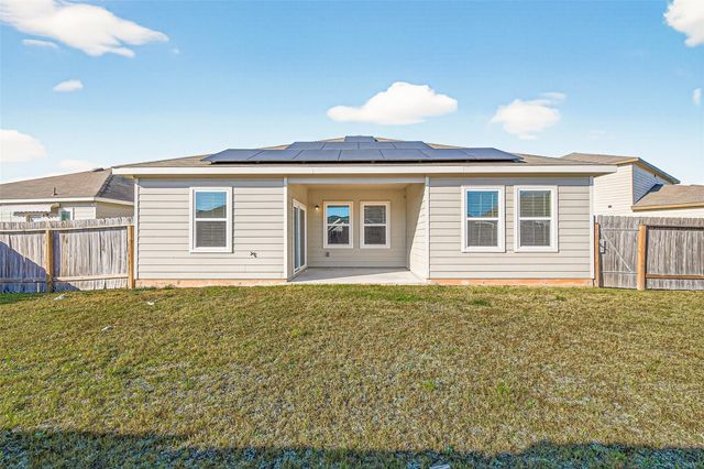 1077 Lacebark Pine Ln, Brookshire, TX 77423