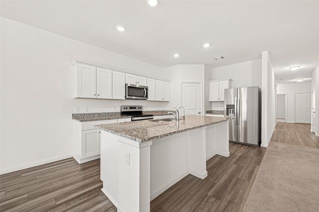 1077 Lacebark Pine Ln, Brookshire, TX 77423