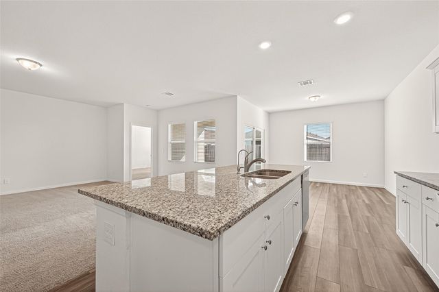 1077 Lacebark Pine Ln, Brookshire, TX 77423