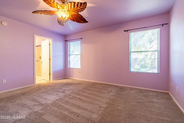 7753 W Oak Stream Road, Tucson, AZ 85743