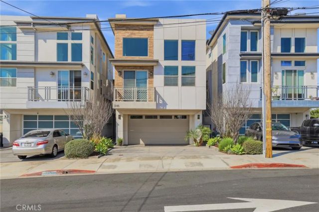 1745 Spreckels Lane, Redondo Beach, CA 90278