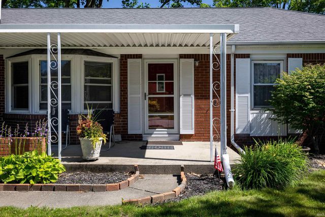 866 Barlow Street, West Lafayette, IN 47906