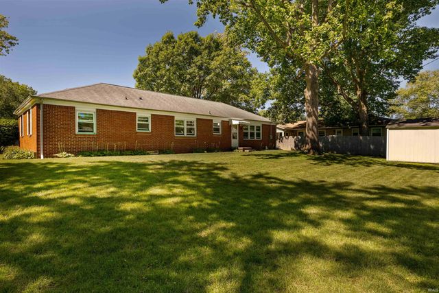 866 Barlow Street, West Lafayette, IN 47906