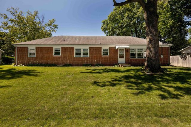 866 Barlow Street, West Lafayette, IN 47906