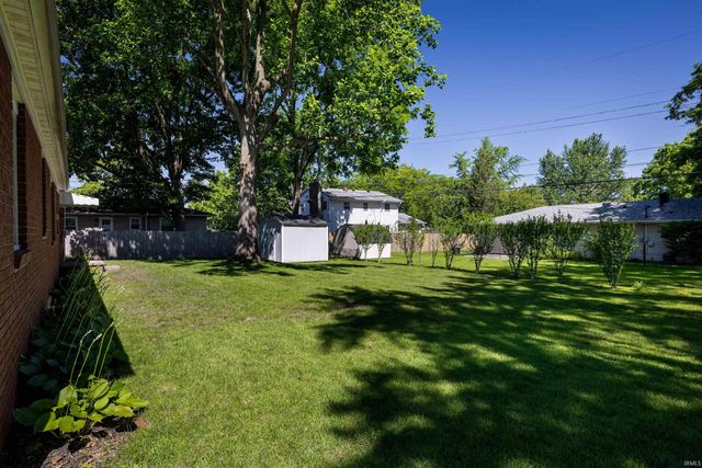 866 Barlow Street, West Lafayette, IN 47906