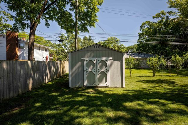 866 Barlow Street, West Lafayette, IN 47906