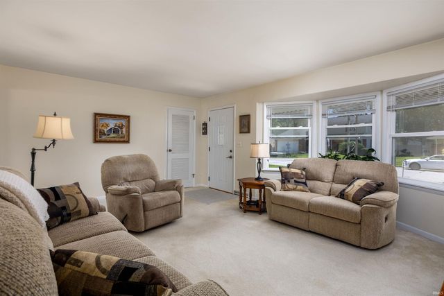 866 Barlow Street, West Lafayette, IN 47906