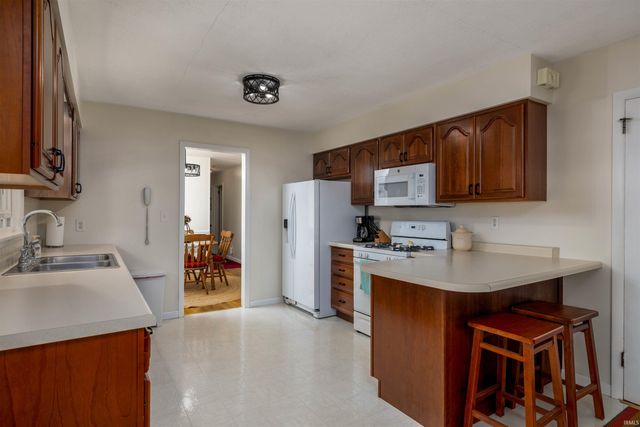 866 Barlow Street, West Lafayette, IN 47906