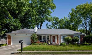 866 Barlow Street, West Lafayette, IN 47906