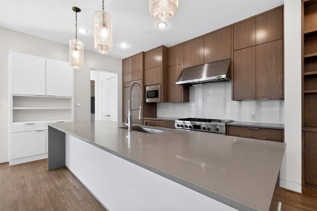 3479 Mcfarlin Boulevard, University Park, TX 75205