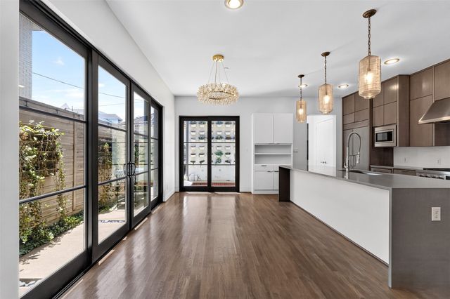 3479 Mcfarlin Boulevard, University Park, TX 75205