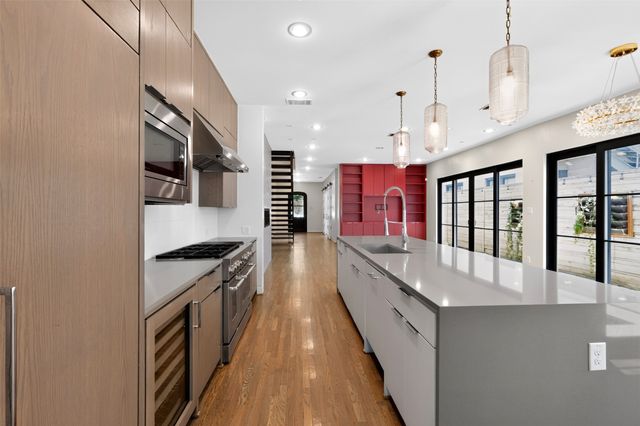 3479 Mcfarlin Boulevard, University Park, TX 75205