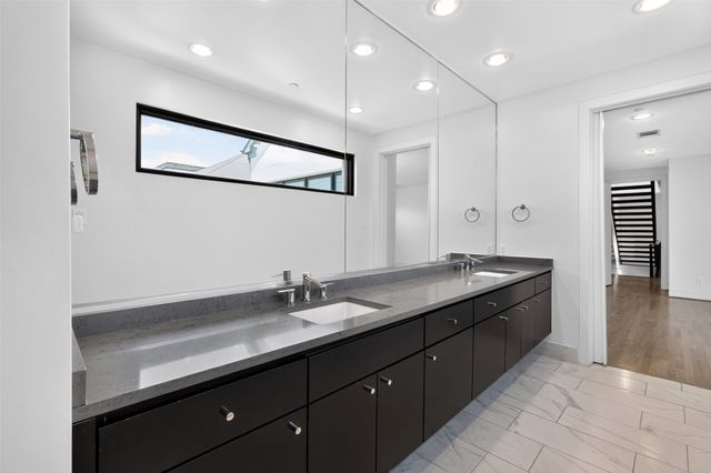 3479 Mcfarlin Boulevard, University Park, TX 75205