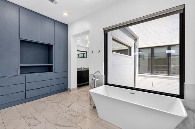 3479 Mcfarlin Boulevard, University Park, TX 75205
