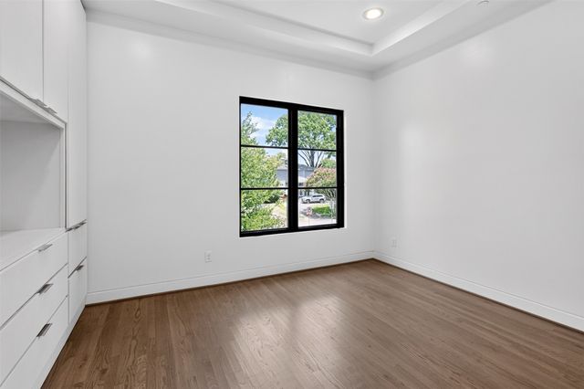 3479 Mcfarlin Boulevard, University Park, TX 75205