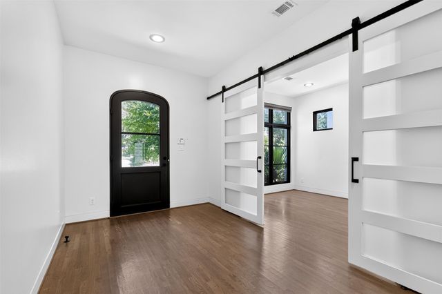 3479 Mcfarlin Boulevard, University Park, TX 75205