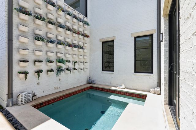 3479 Mcfarlin Boulevard, University Park, TX 75205