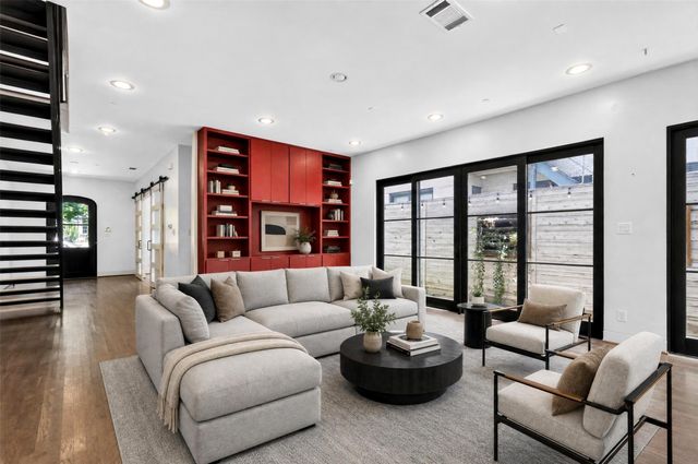 3479 Mcfarlin Boulevard, University Park, TX 75205