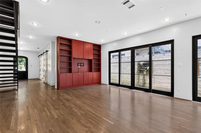 3479 Mcfarlin Boulevard, University Park, TX 75205