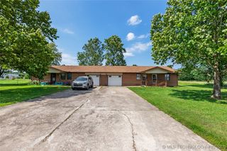 15291 S 4187 Road, Claremore, OK 74017