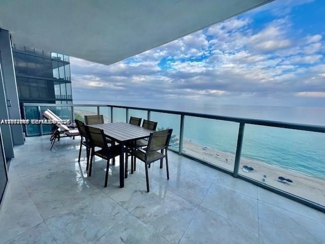 17121 Collins Avenue 1007, Sunny Isles Beach, FL 33160