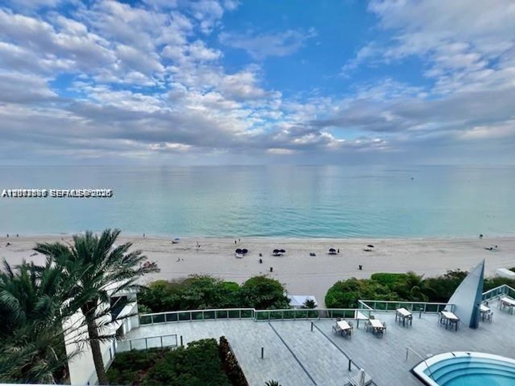 17121 Collins Avenue 1007, Sunny Isles Beach, FL 33160