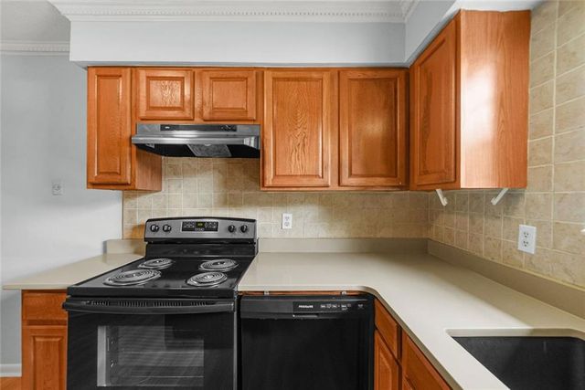 301 Stonecliff Court, Stone Mountain, GA 30083