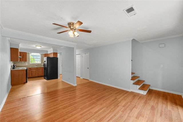 301 Stonecliff Court, Stone Mountain, GA 30083