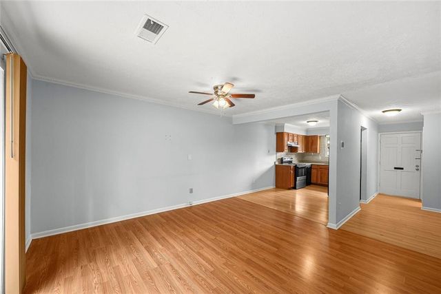 301 Stonecliff Court, Stone Mountain, GA 30083