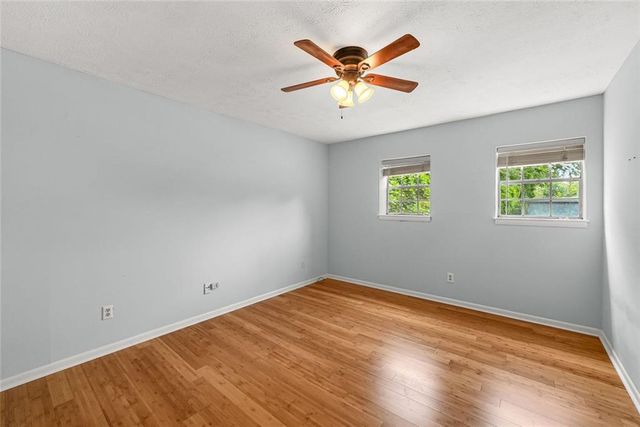 301 Stonecliff Court, Stone Mountain, GA 30083