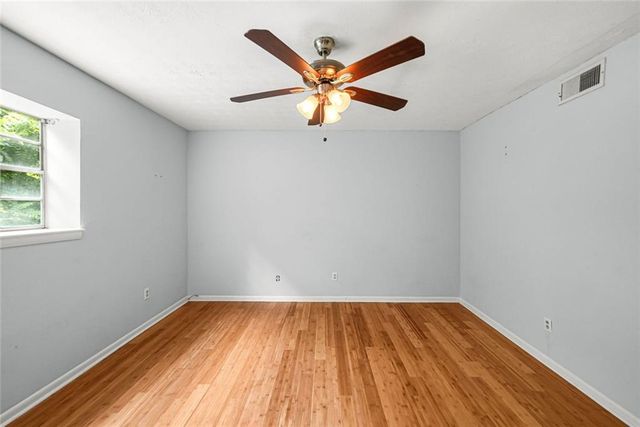 301 Stonecliff Court, Stone Mountain, GA 30083