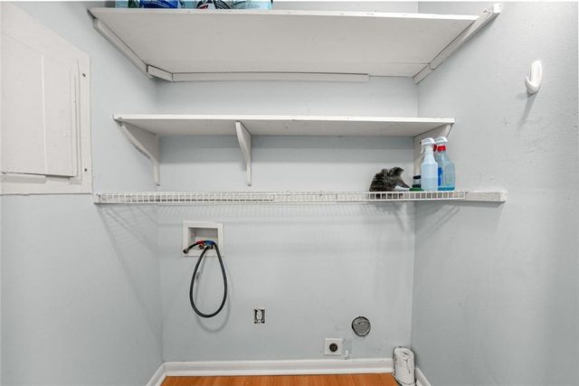 301 Stonecliff Court, Stone Mountain, GA 30083