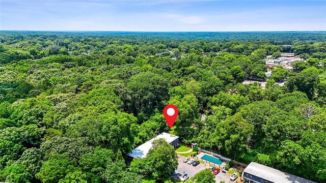 301 Stonecliff Court, Stone Mountain, GA 30083