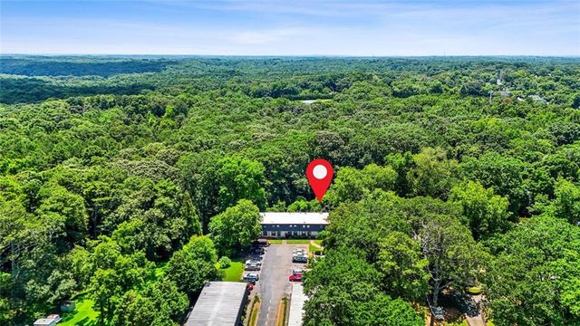 301 Stonecliff Court, Stone Mountain, GA 30083