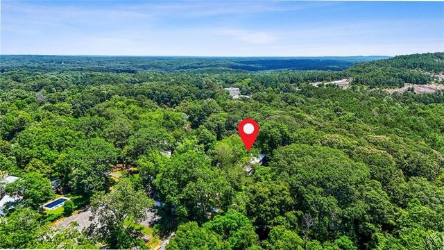 301 Stonecliff Court, Stone Mountain, GA 30083