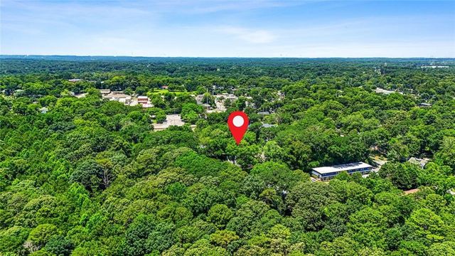 301 Stonecliff Court, Stone Mountain, GA 30083