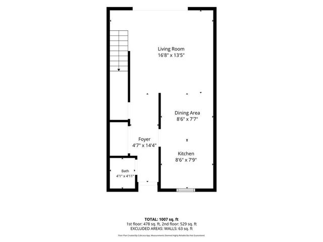 301 Stonecliff Court, Stone Mountain, GA 30083